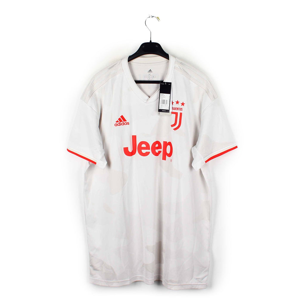 2019/20 - Juventus - De Ligt #4 (M)