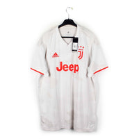 2019/20 - Juventus - De Ligt #4 (M)