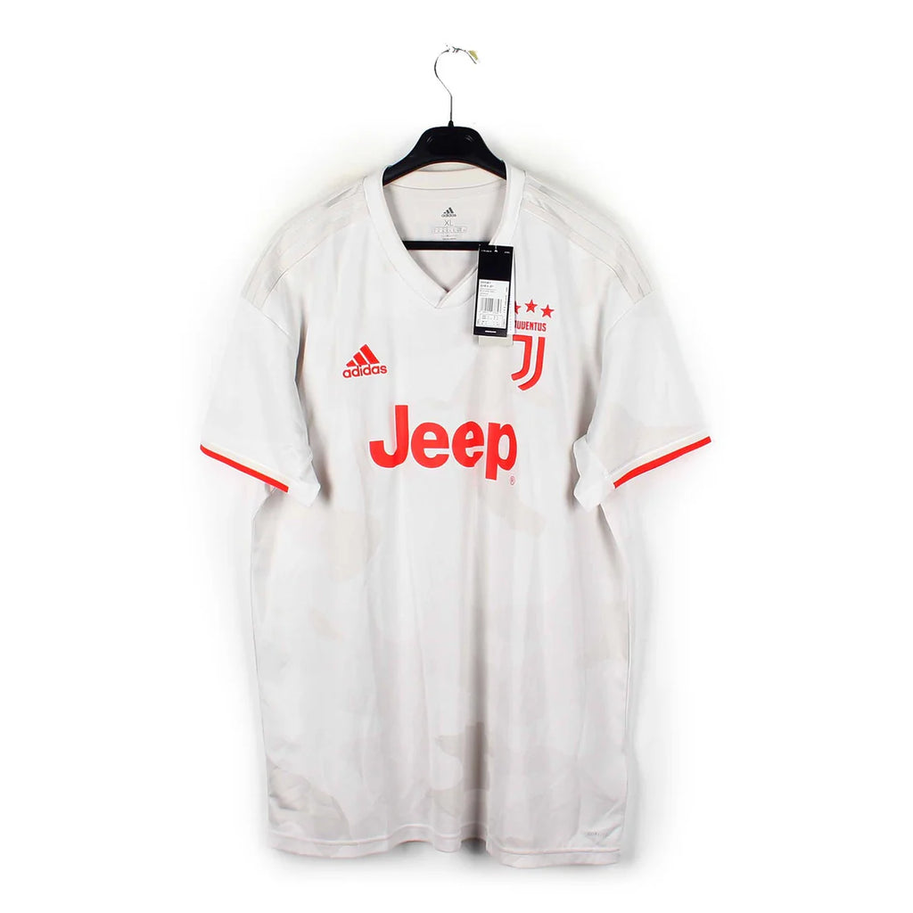 2019/20 - Juventus - Ronaldo #7 (XL)