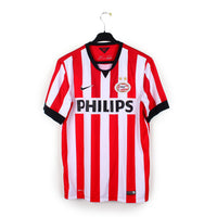 2014/15 - PSV Eindhoven #4 (L)