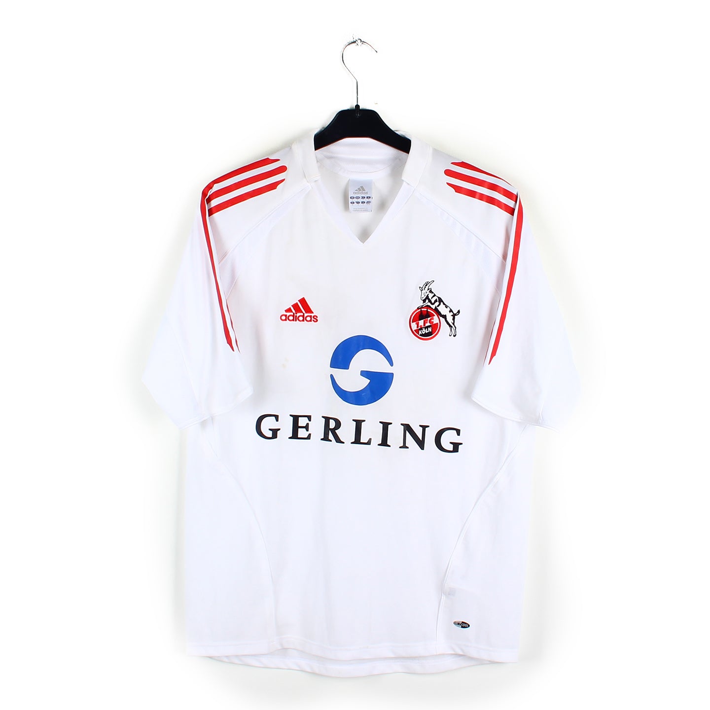 2005/06 - Cologne FC (M)