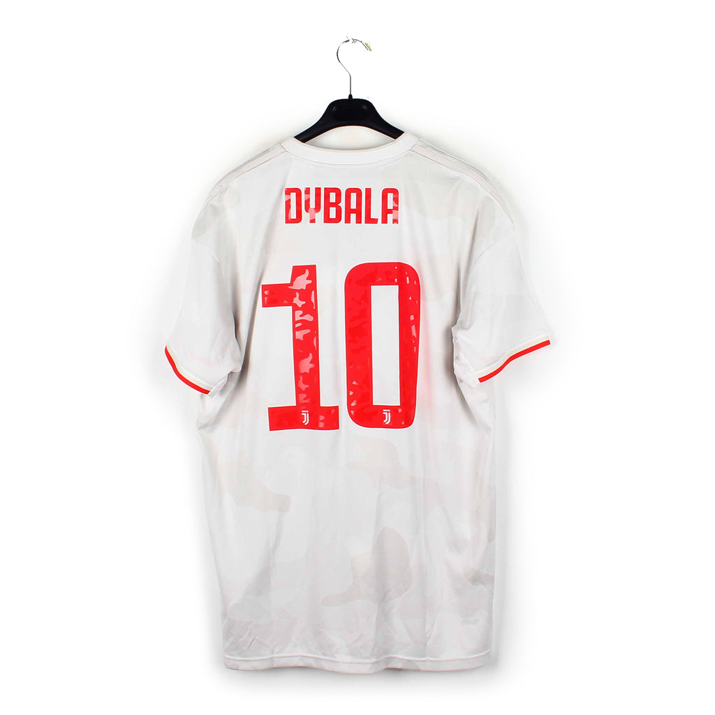 2019/20 - Juventus - Dybala #10 (XL)