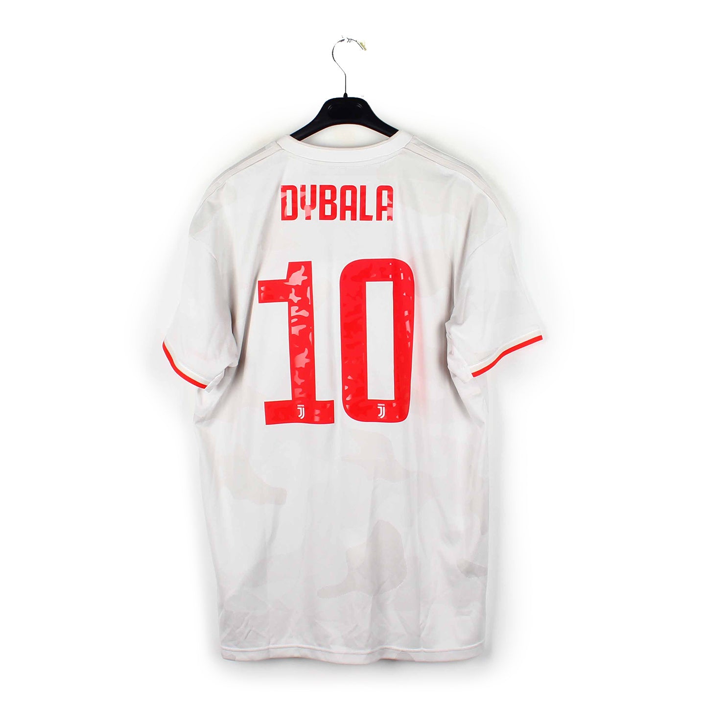 2019/20 - Juventus - Dybala #10 (XL)