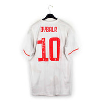 2019/20 - Juventus - Dybala #10 (S)