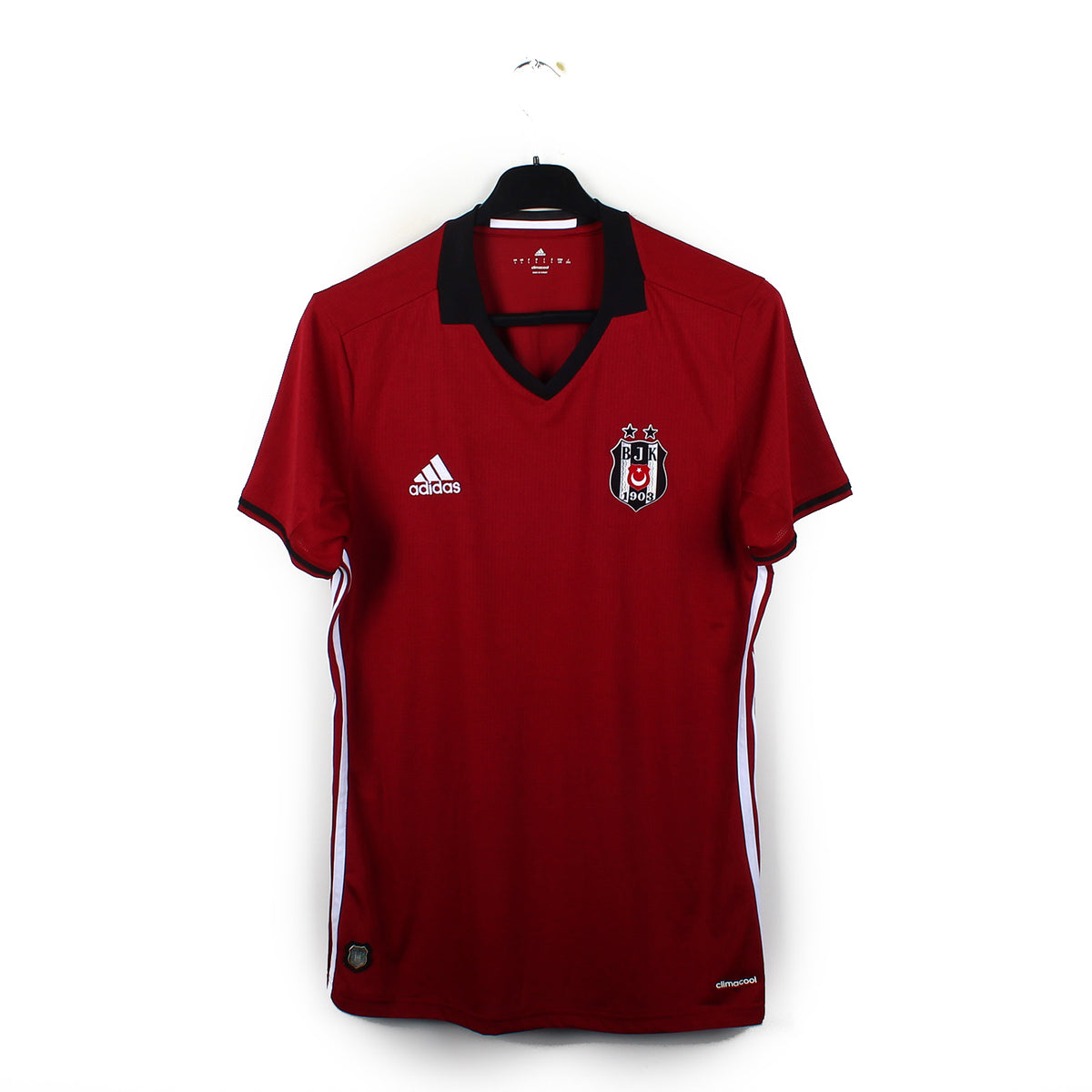 2016/17 - Besiktas (L)