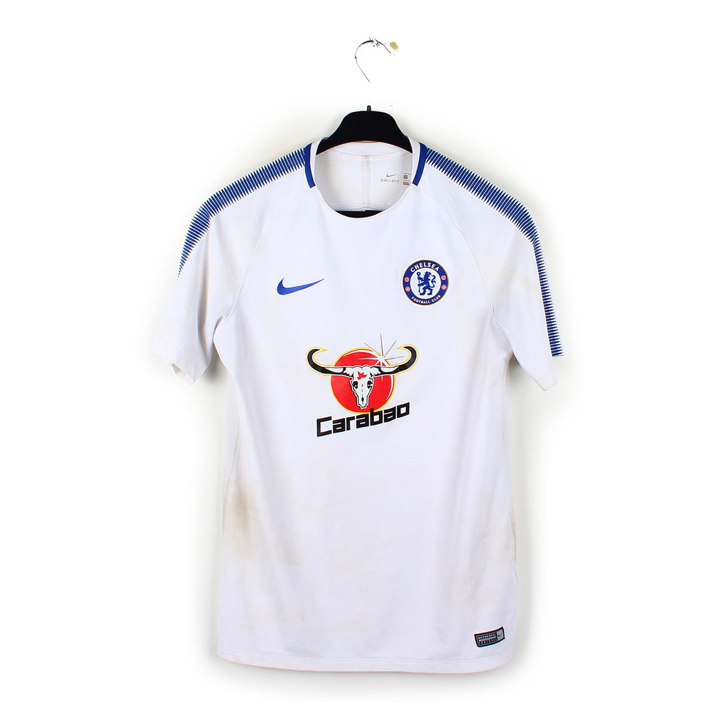 2017/18 - Chelsea (M)