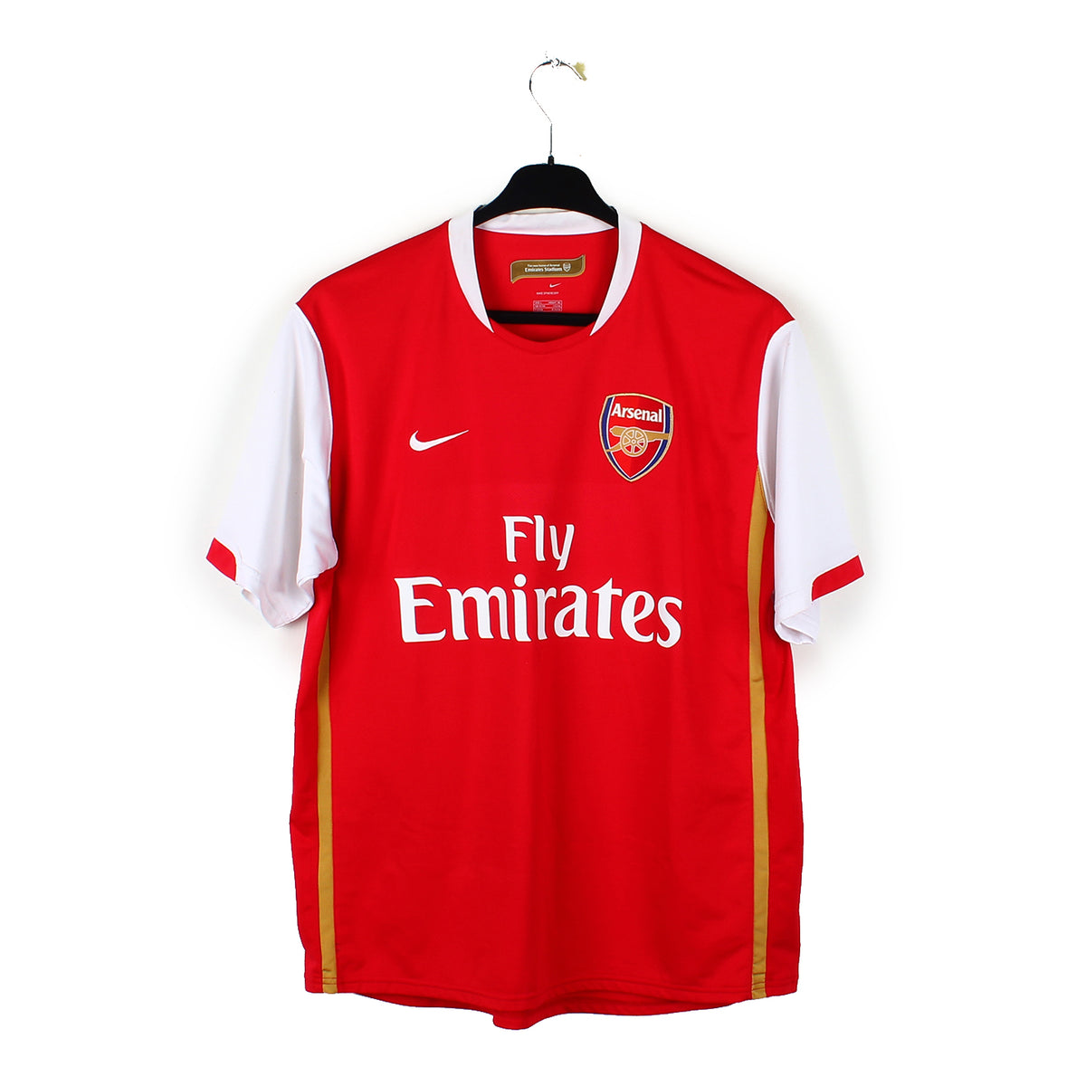 2006/07 - Arsenal FC (S)