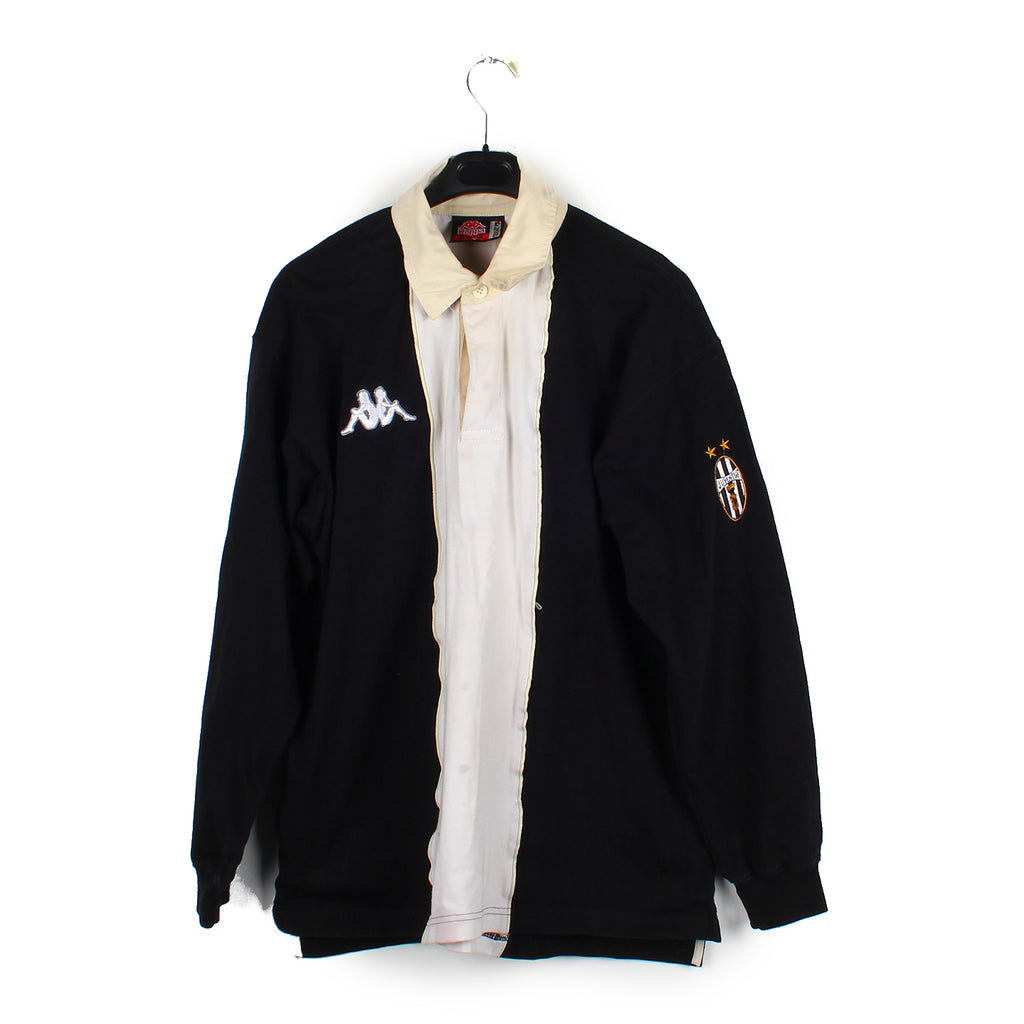 1997/98 - Juventus (L)