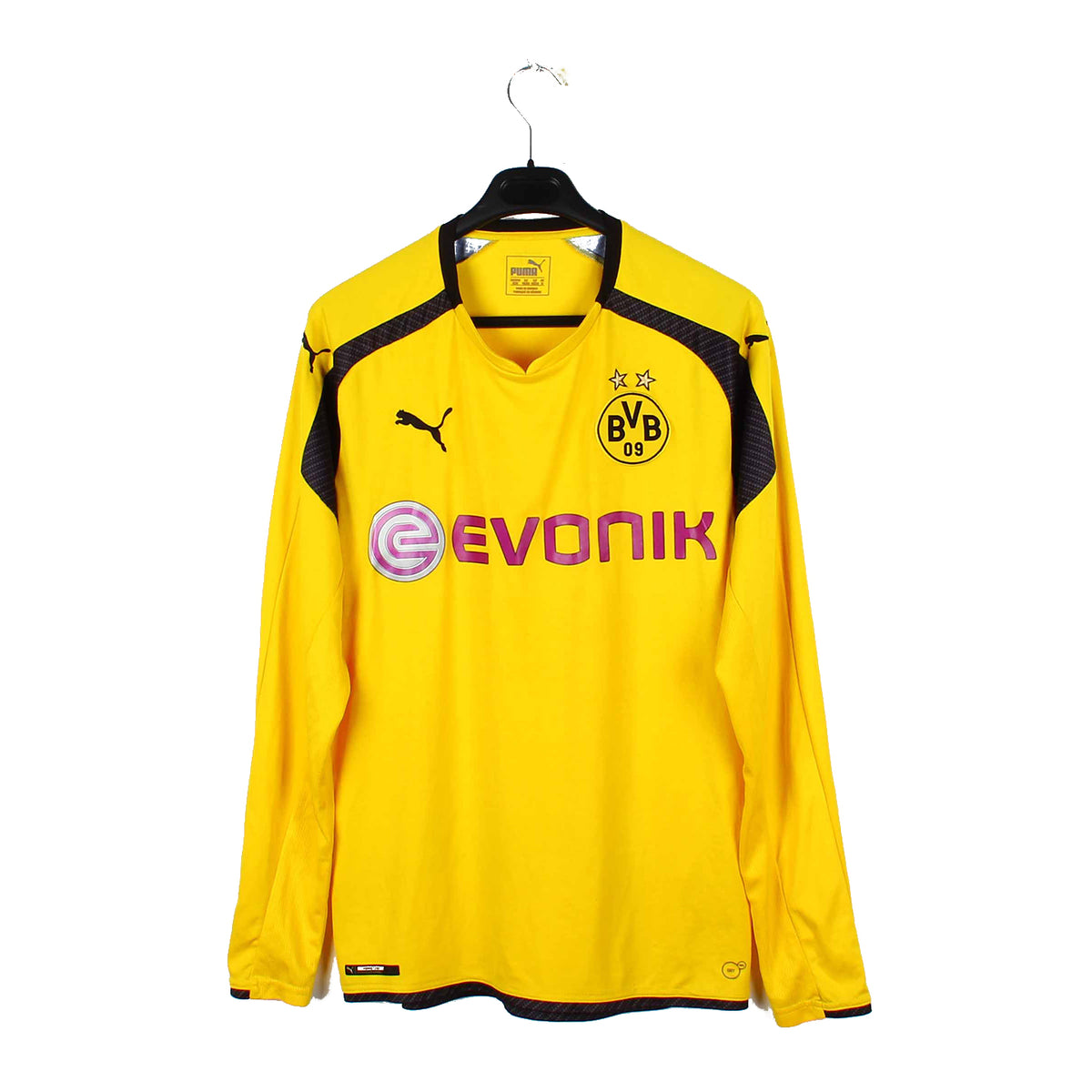 2016/17 - Dortmund (S)