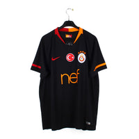 2018/19 - Galatasaray - Belhanda #10 (XL)