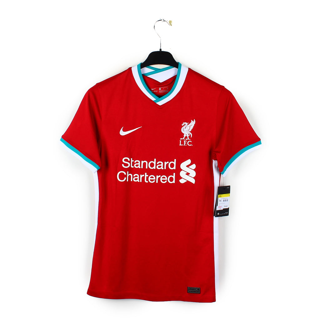 2020/21 - Liverpool FC - Mané #10 (M)