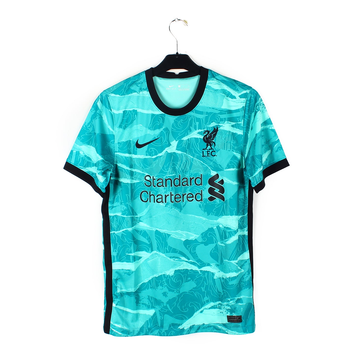 2020/21 - Liverpool FC - M.Salah #11 (XL)