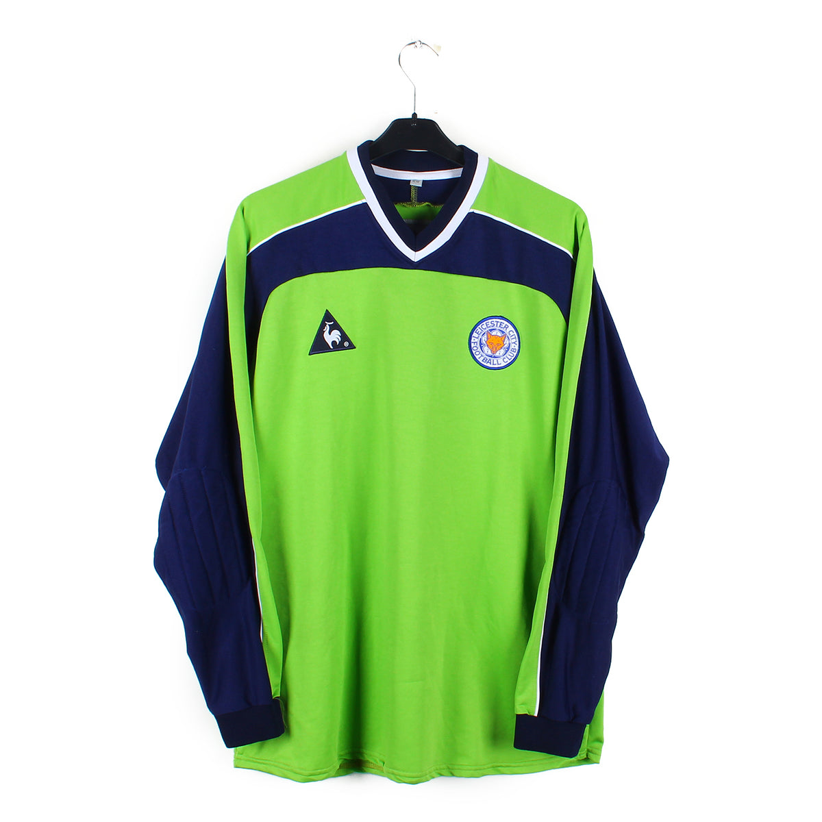 2002/03 - Leicester City FC (L)