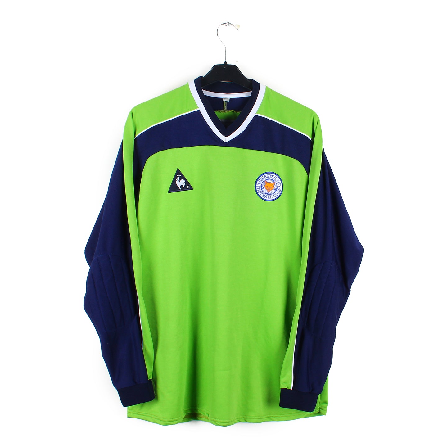 2002/03 - Leicester City FC (L)