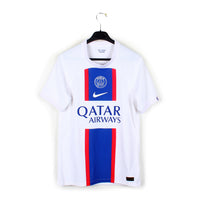 2022/23 - PSG - Neymar #10 (XL)