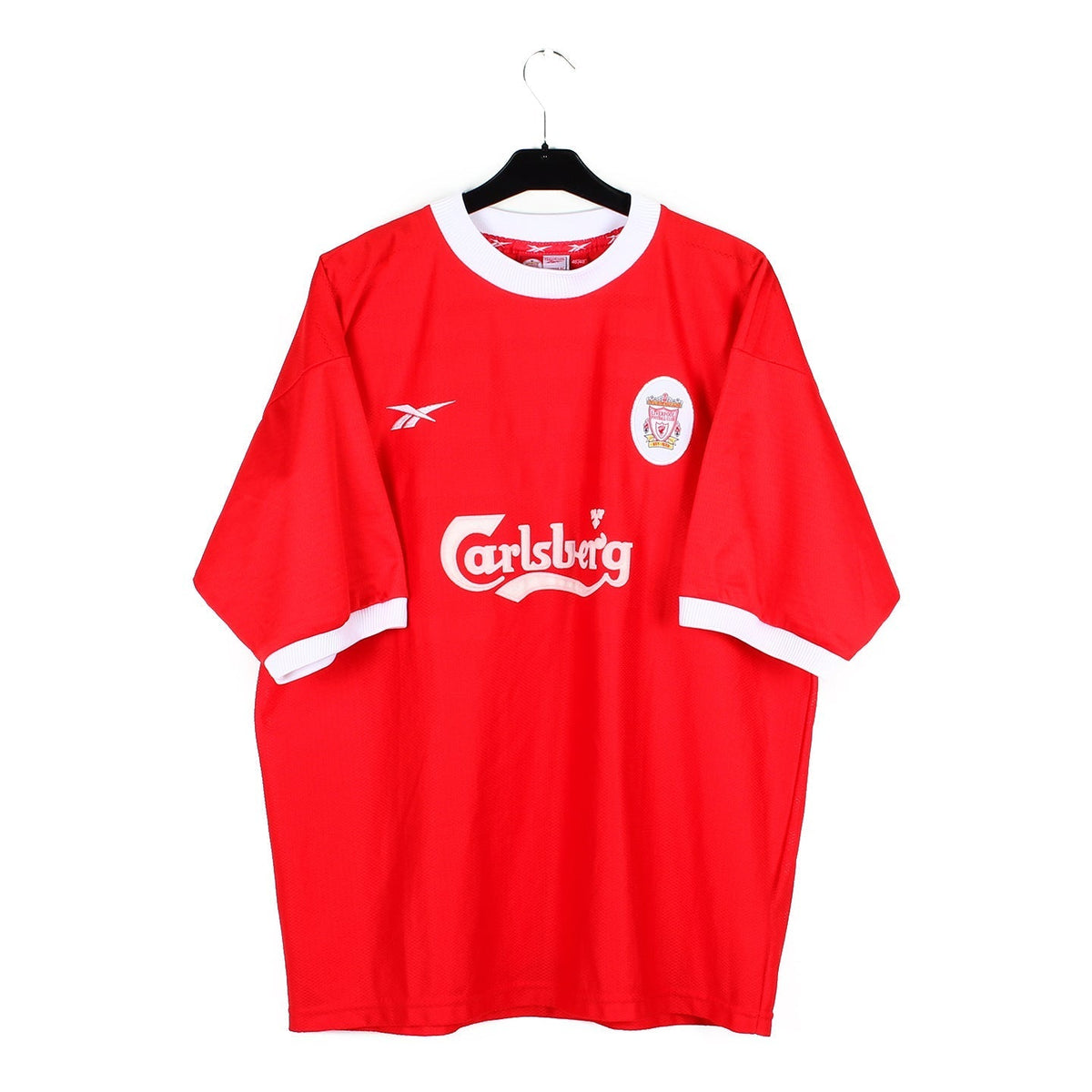 1998/00 - Liverpool FC (XL)