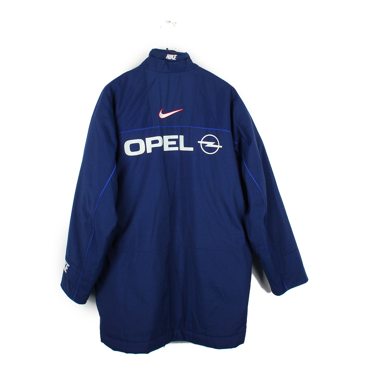 1997/98 - PSG (L)