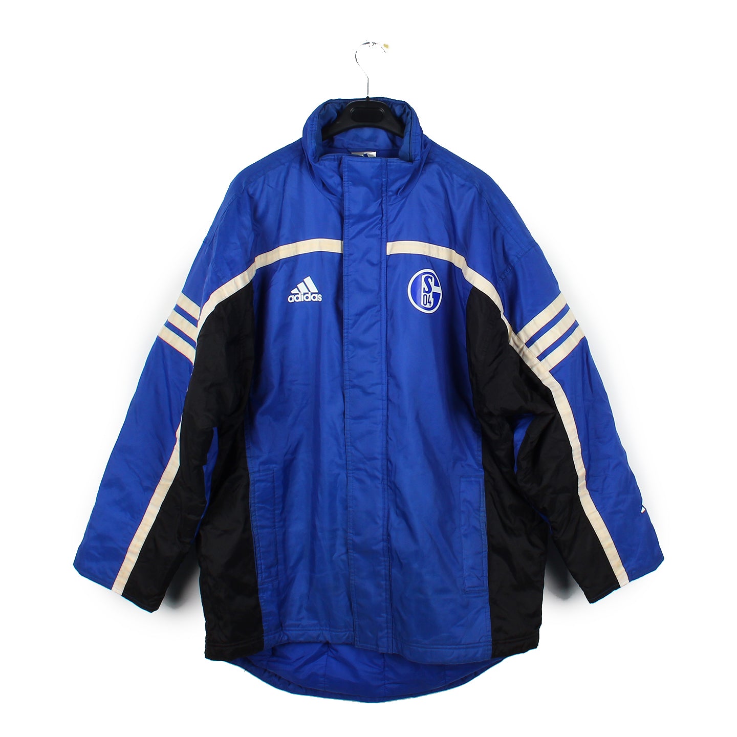 2000/01 - Schalke 04 FC (M)