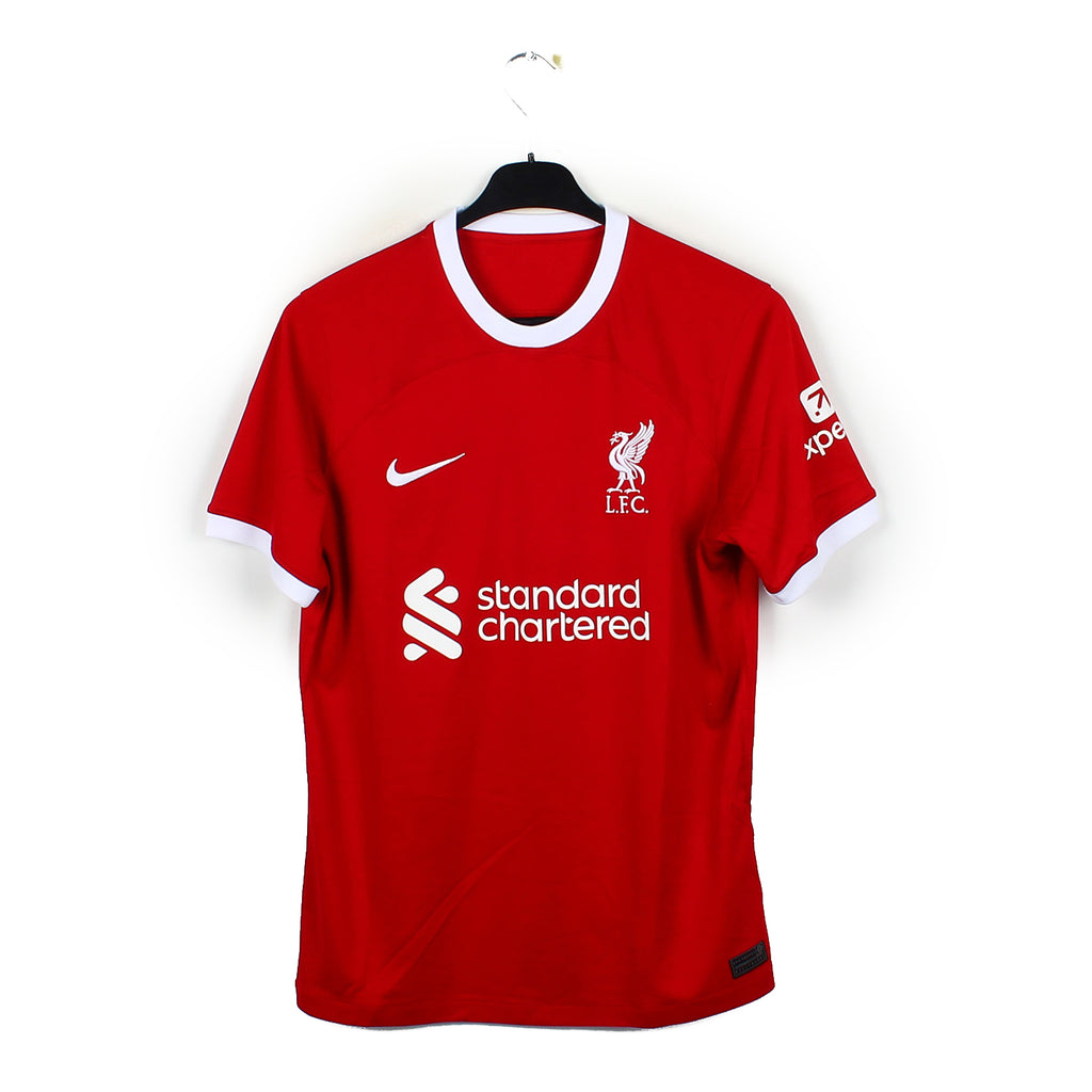 2023/24 - Liverpool FC (M)