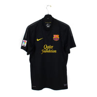 2011/12 - Barcelone - David Villa #7 (S)