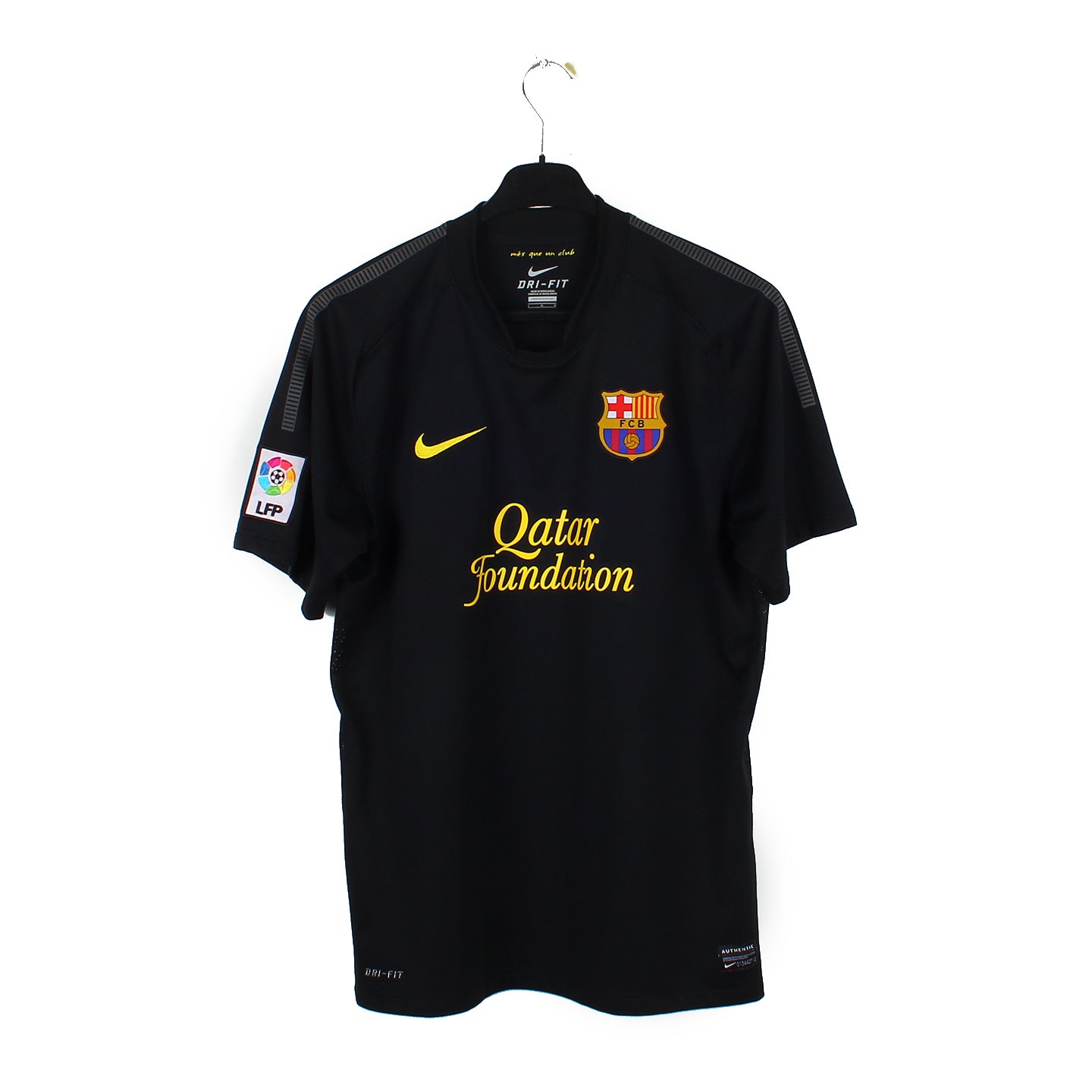 2011/12 - Barcelone - David Villa #7 (S)