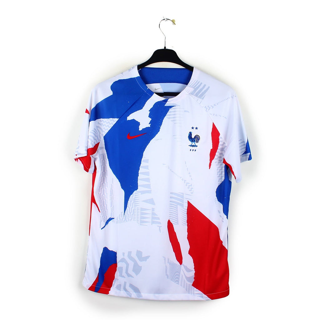 2022/23 - Equipe de France (L)