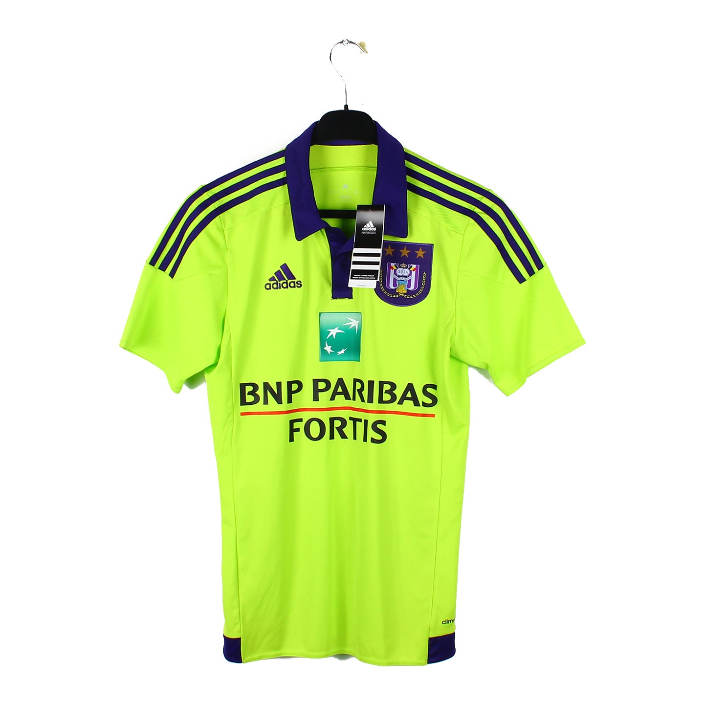 2015/16 - Anderlecht #5 (S)