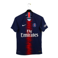 2018/19 - PSG - Mbappé #7 (S) [pro]