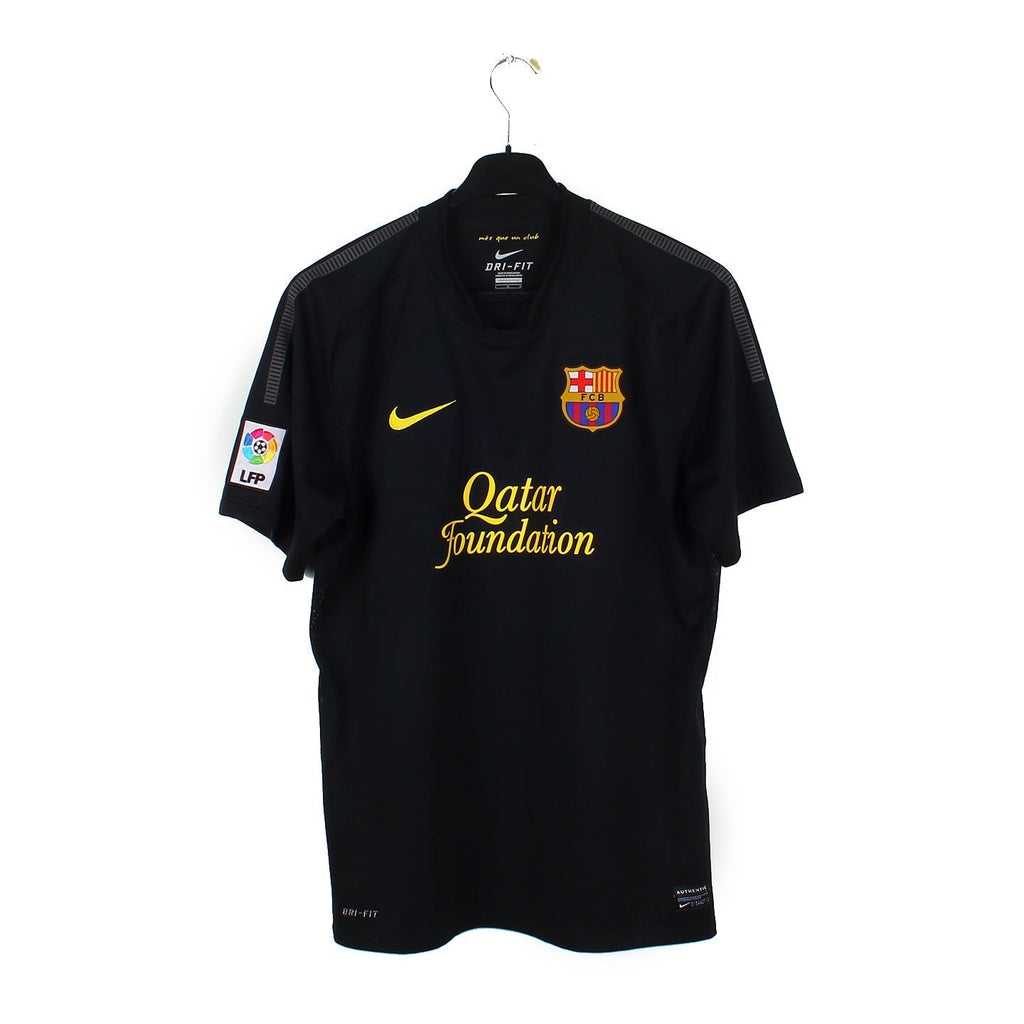 2011/12 - Barcelone (M)