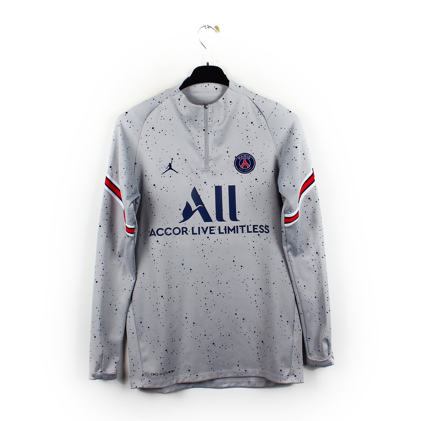 2022/23 - PSG (M)