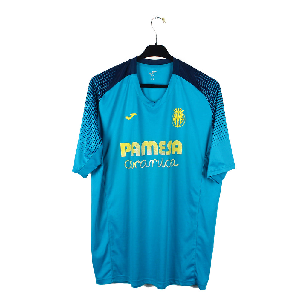 2017/18 - Villarreal (3XL)