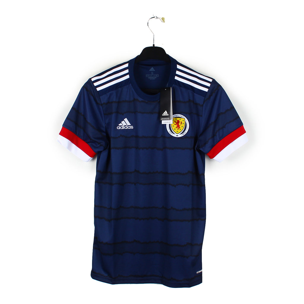 2020/22 - Ecosse (M)