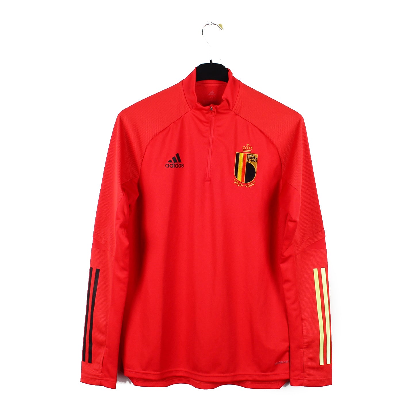 2020/21 - Belgique (XL)