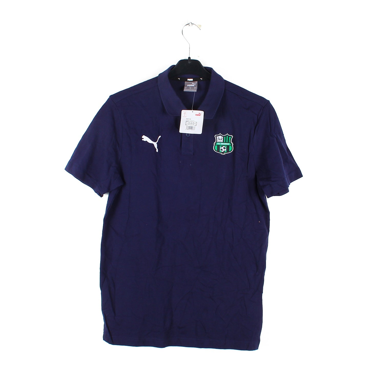 2021/22 - Sassuolo (M)