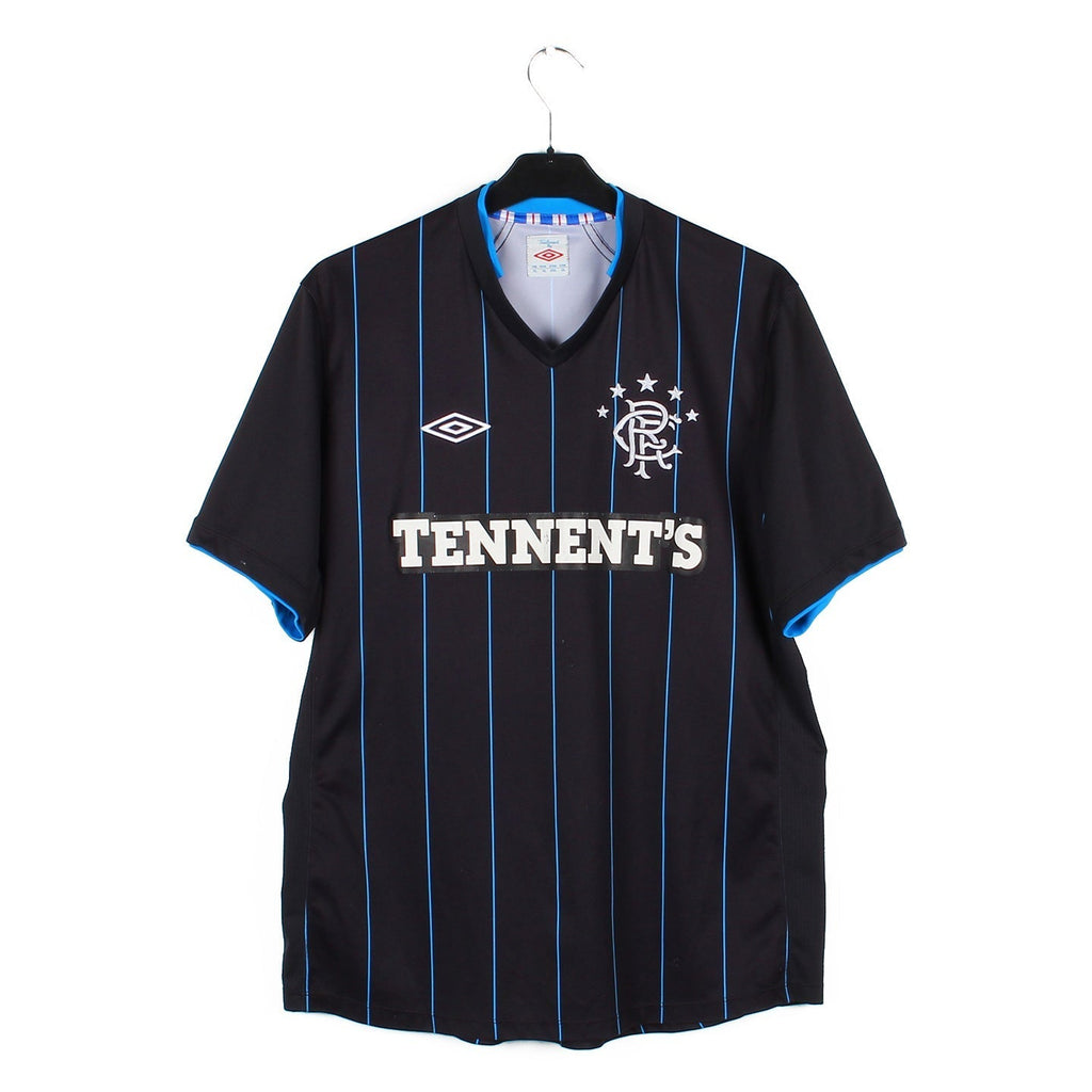 2012/13 - Glasgow Rangers (L)