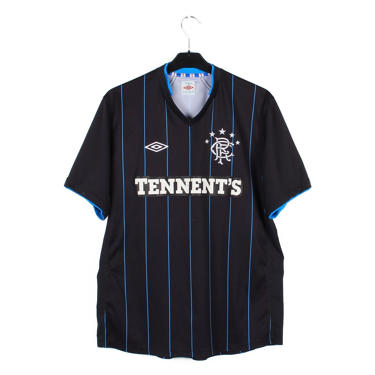 2012/13 - Glasgow Rangers (L)