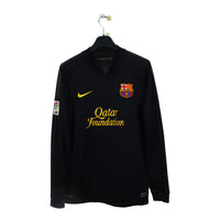2011/12 - Barcelone - Messi #10 (M)