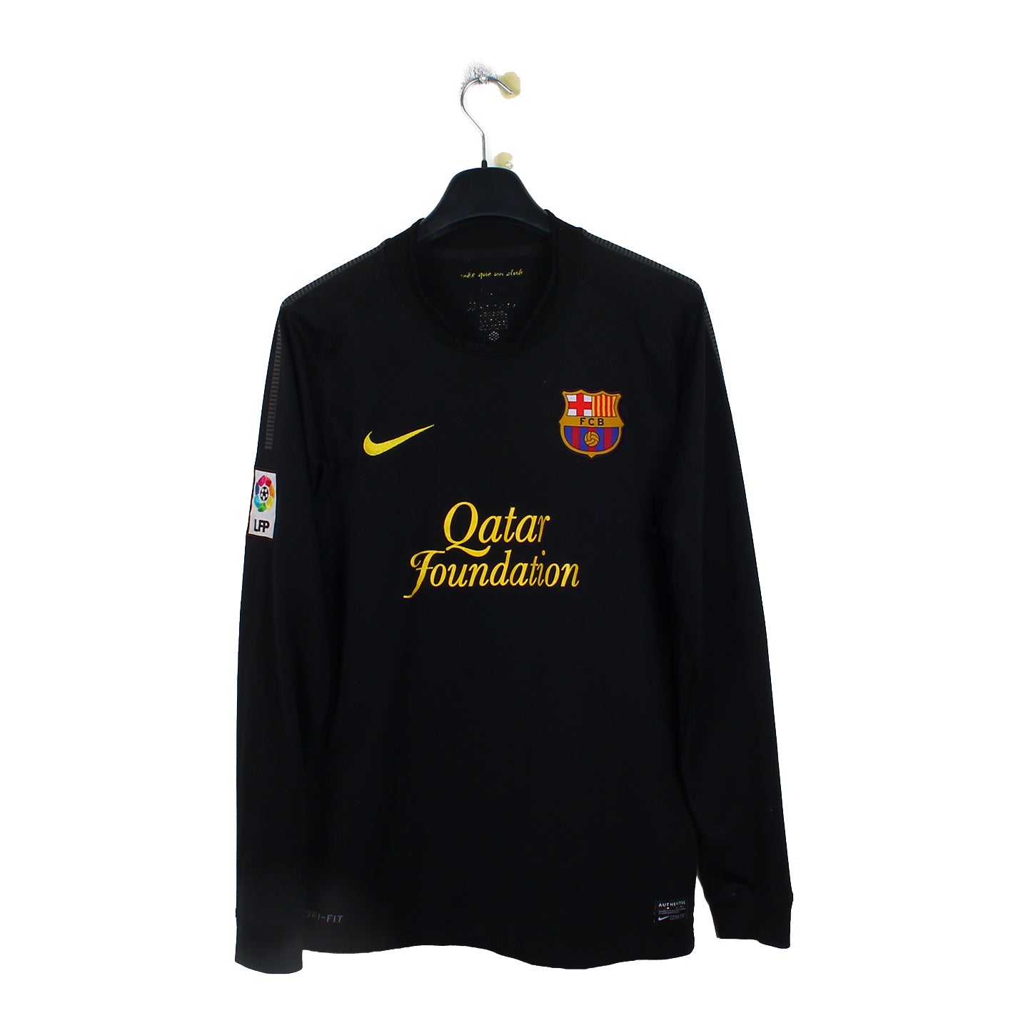 2011/12 - Barcelone - Messi #10 (M)