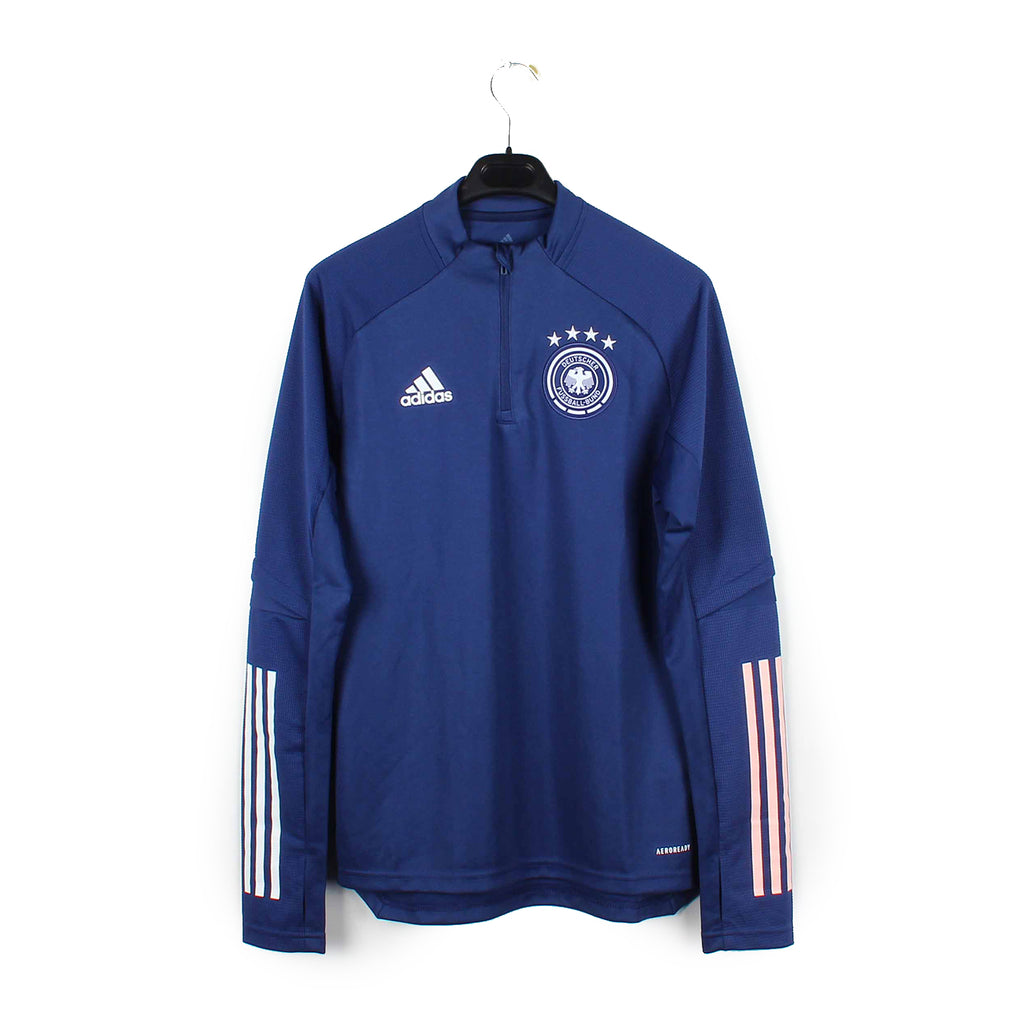 2020/22 - Allemagne (S)