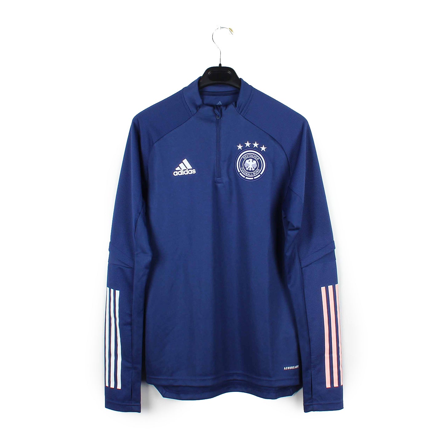 2020/22 - Allemagne (S)