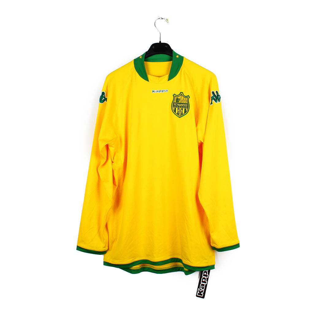 2008/09 - FC Nantes (XL)