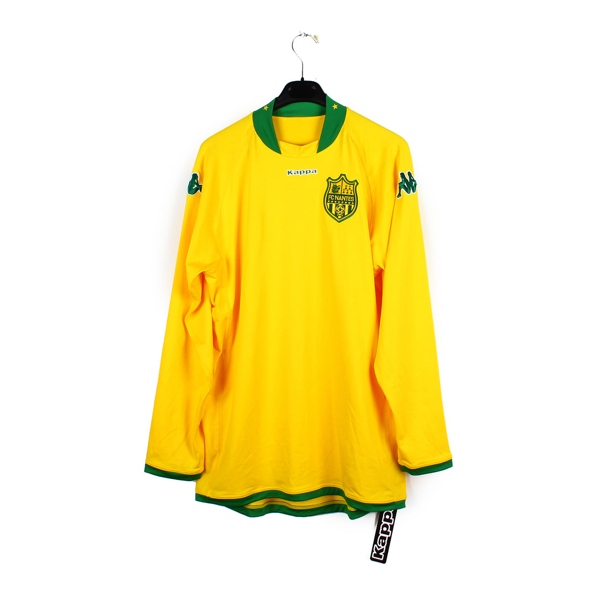 2008/09 - FC Nantes (XL)