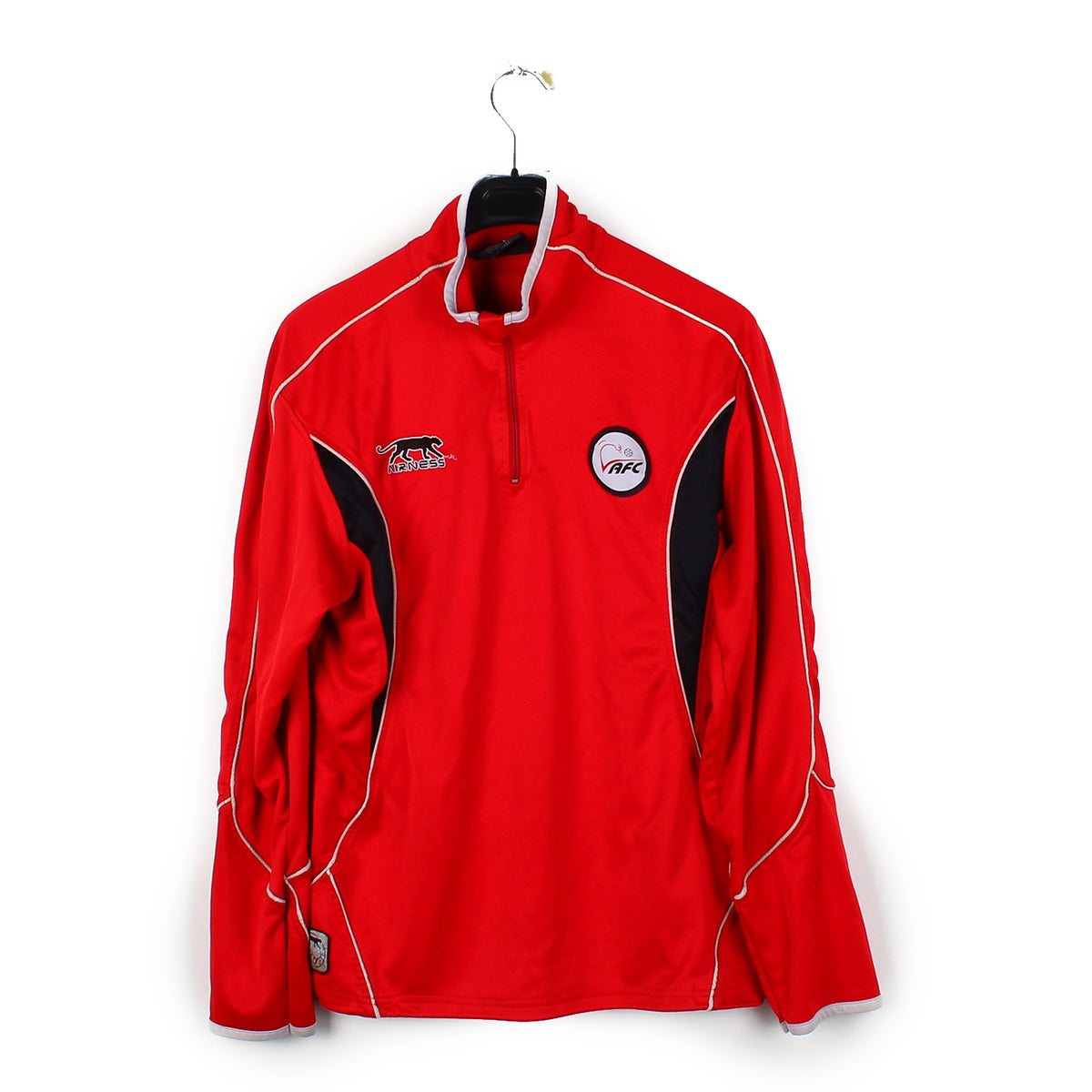 2006/07 - Valenciennes (XL)