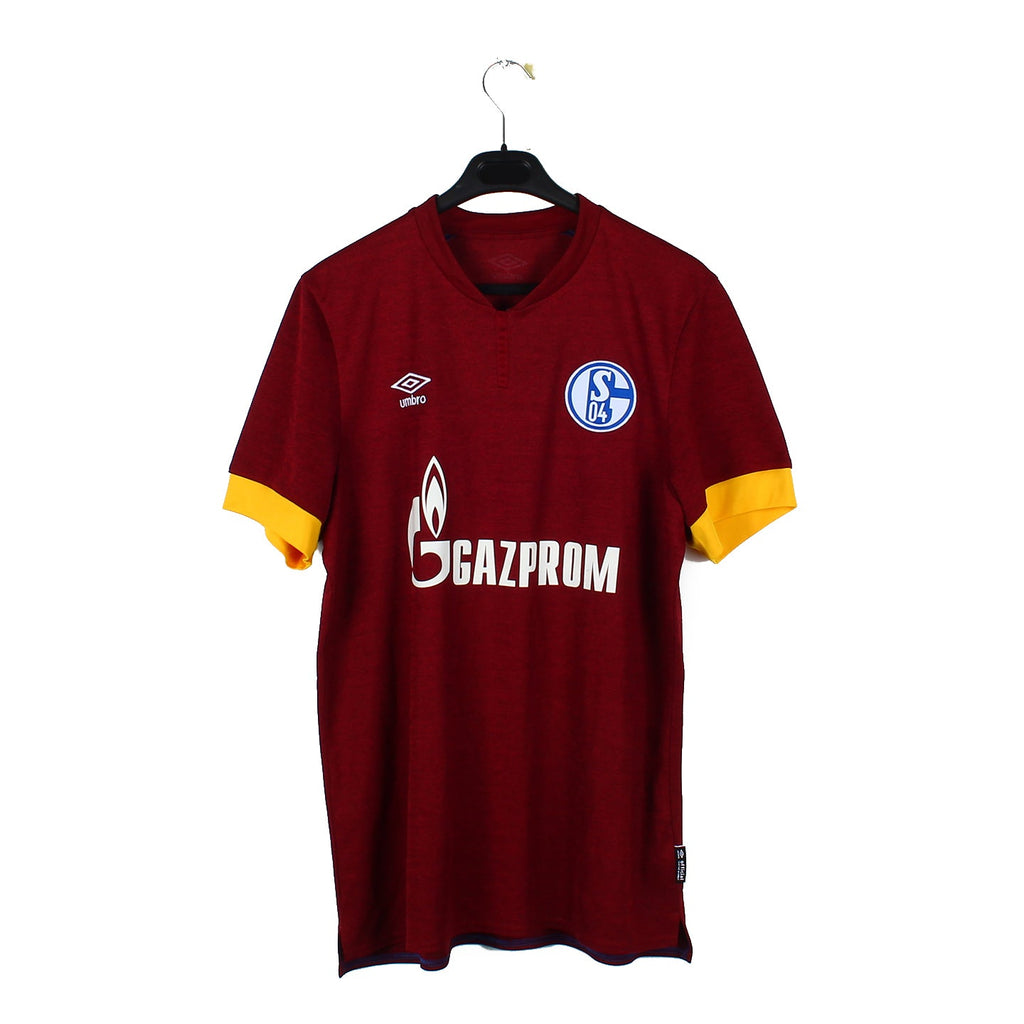 2021/22 - Schalke 04 FC (M)