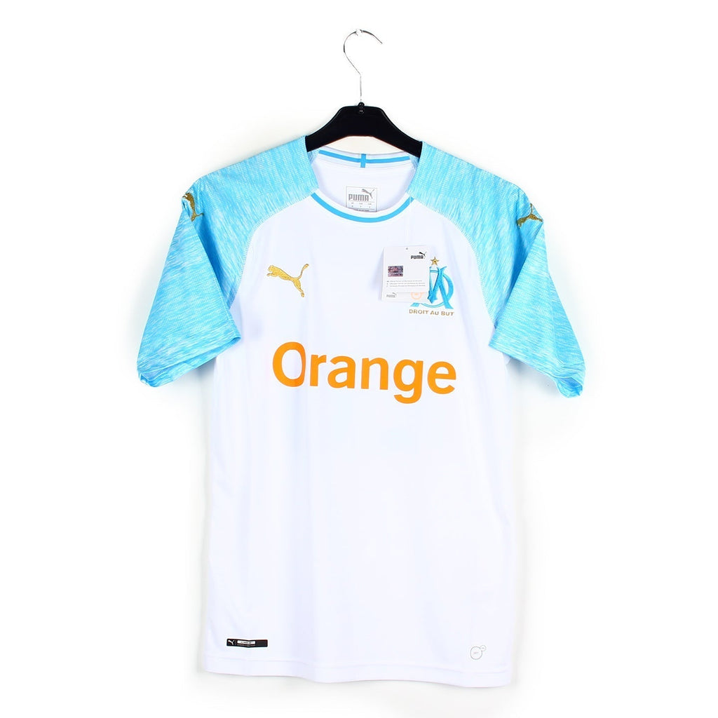 2018/19 - OM - Thauvin #26 (S)