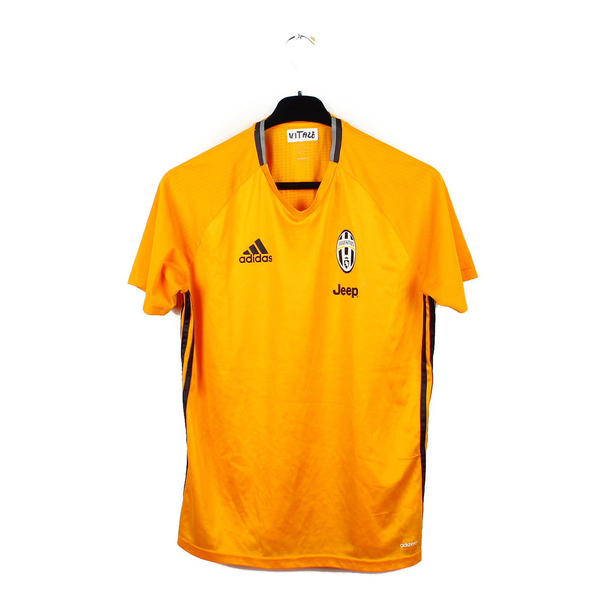 2016/17 - Juventus - Vitale (L) [stock pro]