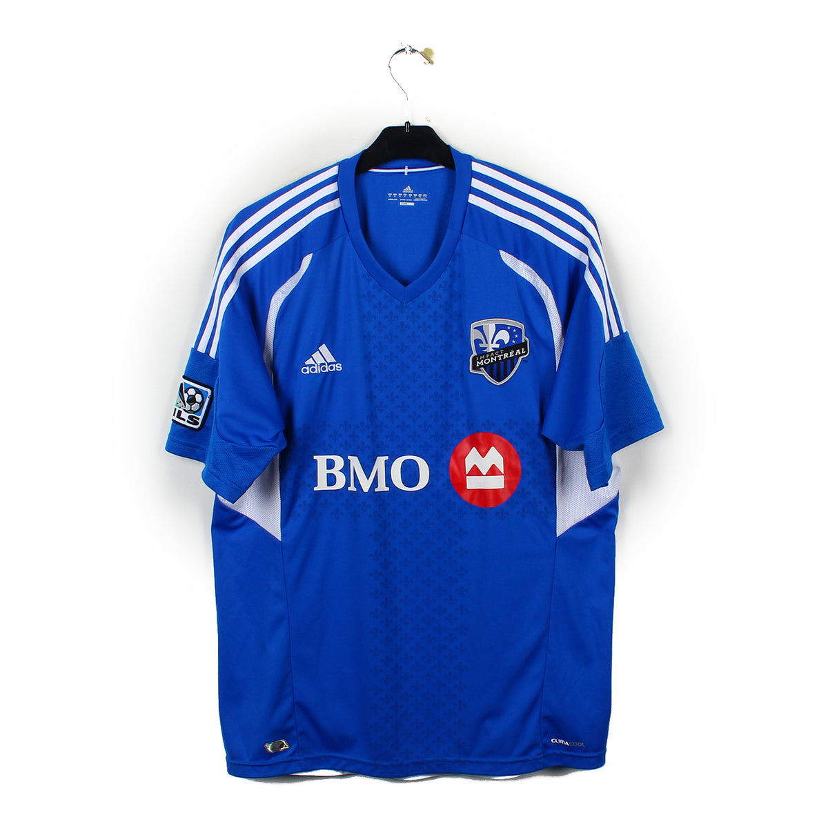 2012 - Impact Montréal (XL)