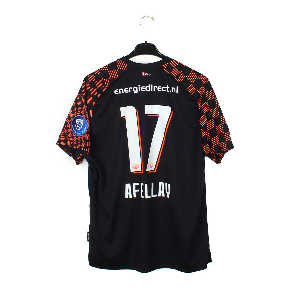 2019/20 - PSV Eindhoven - Afellay #17 (XL)
