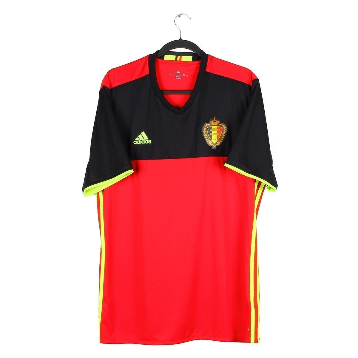 2016/17 - Belgique (2XL)