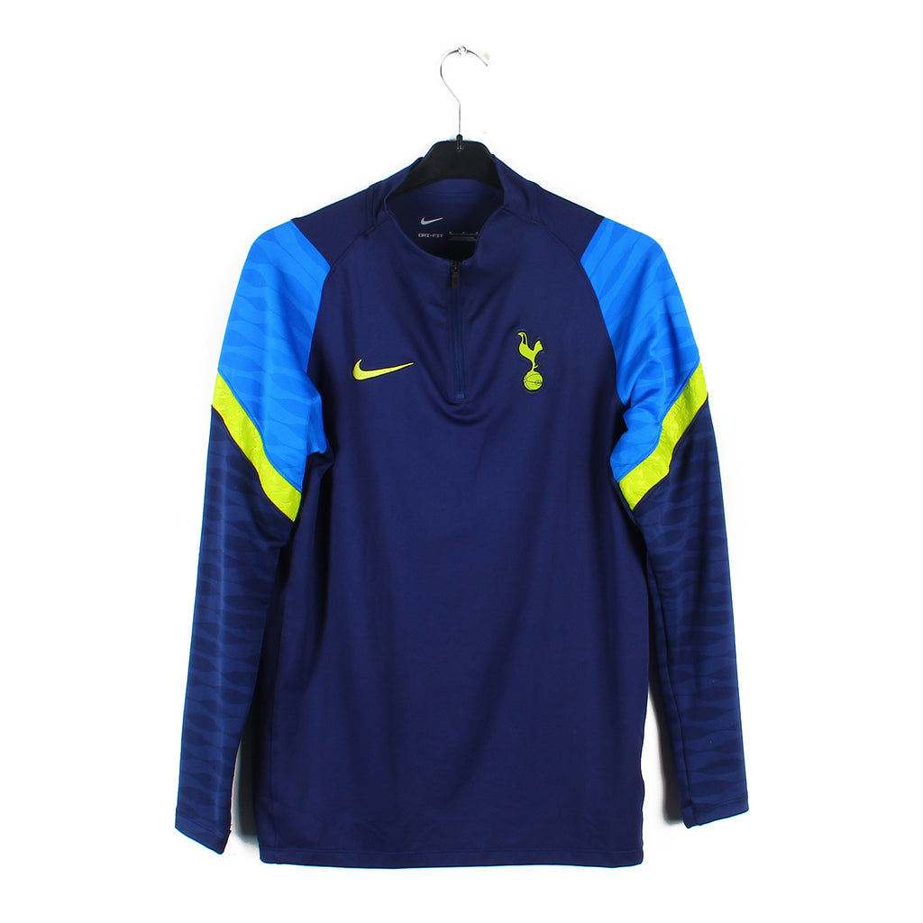 2021/22 - Tottenham (M)